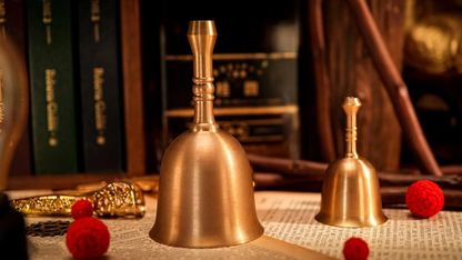 Tinkling Cup (Mini) by Terry Chou and TCC