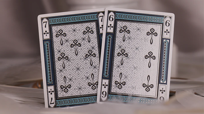 1001 Nights (Aurora Edition) Playing Cards