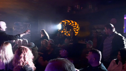 TOSSED OUT TAROT (Tossed Out Deck)