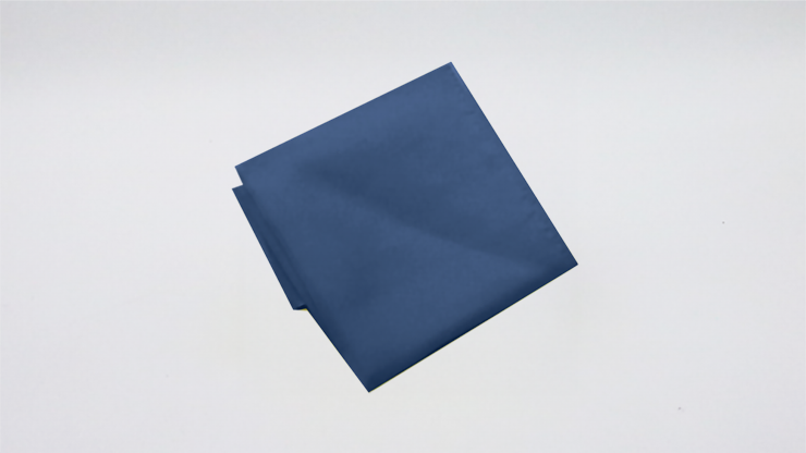 Silk 24 inch (Light Blue) Magic by Gosh