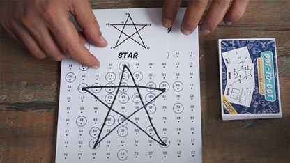 Dot to Dot by Manoj Kaushal