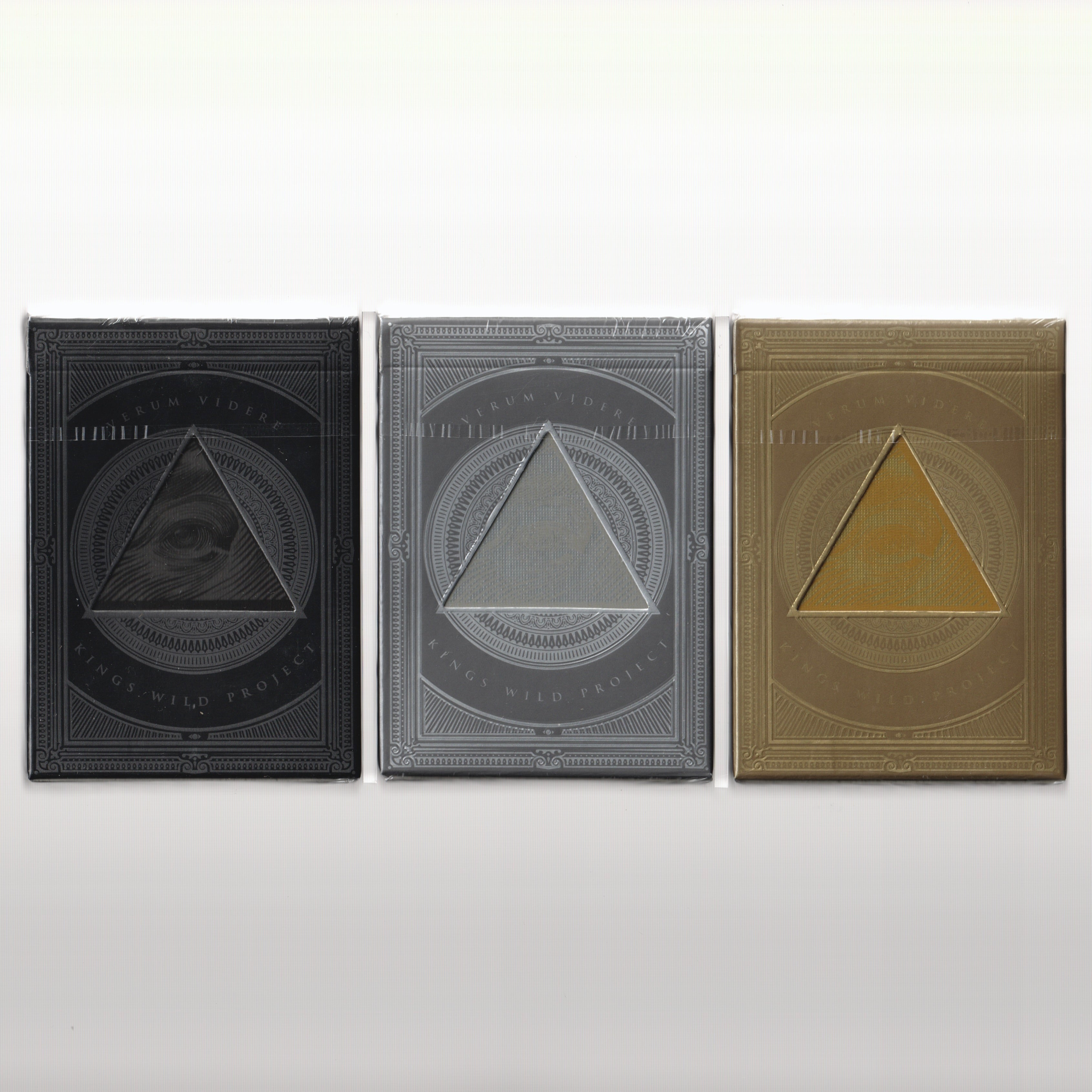 Verum Videre 2023 Gilded Bundle [AUCTION]