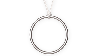XL Aluminum Ring
