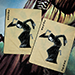 T.S.O.L. Dance With Me Playing Cards