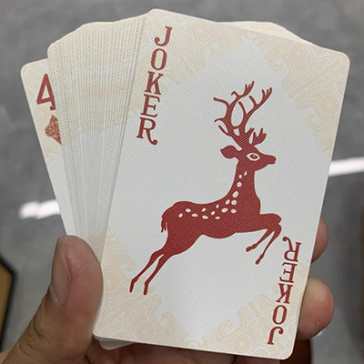 WANQUAN Playing Cards