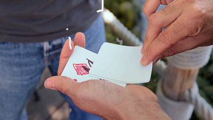 Kid Canvas by Adrian Vega