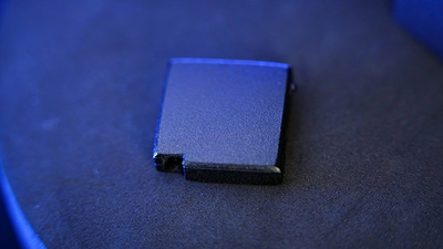 Mini e-ITR by K.Pen & TCC Magic