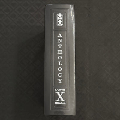 Anthology (#108/500) [AUCTION]