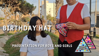 Kumpu by Marcos Cruz and Pilato