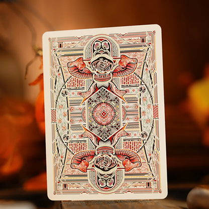 Kite Playing Cards by ARK
