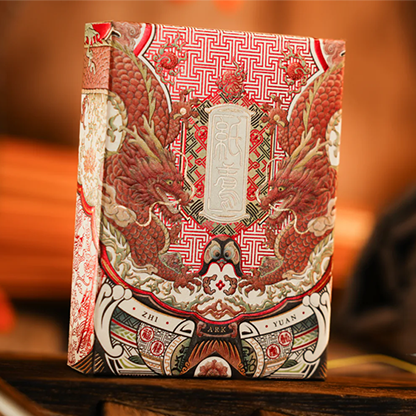 Kite Playing Cards by ARK