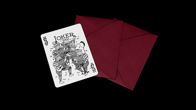 Rally Joker by Doosung Hwang & AB (Blue)