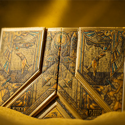 Ankh Playing Cards by ARK