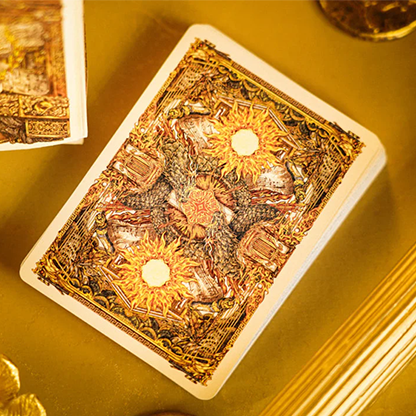 Apollo Playing Cards by ARK