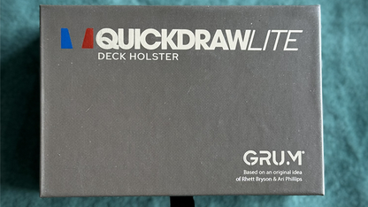 The QuickDraw Lite by GRUM®