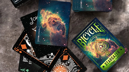 Bicycle Stargazer 203 Playing Cards by US Playing Card
