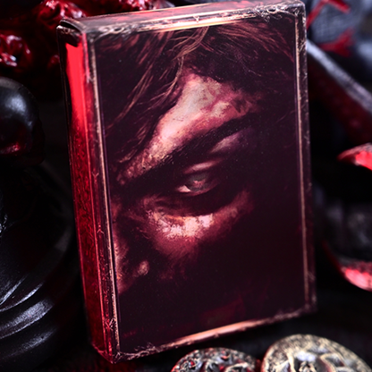 Cthulhu: Eclipse of Aeons deck by Evokad