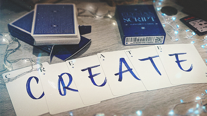 The Elysian Scripts by Phill Smith