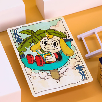 Prequel Classic Edition by Room One Cards