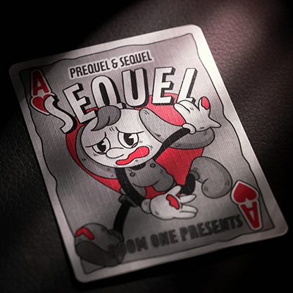 Sequel Classic Edition by Room One Cards