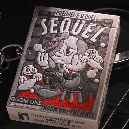 Sequel Classic Edition by Room One Cards