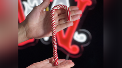 Candy Puncher by Wonder Maker