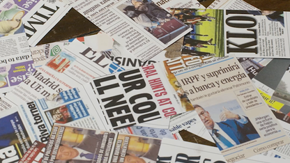 Instant Paper to Money (Australia) by Miguel Pizarro