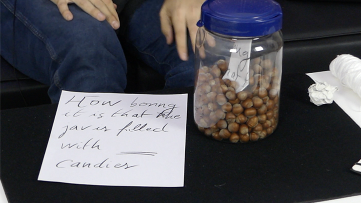 Cera by Gonzalo Albiñana and Crazy Jokers