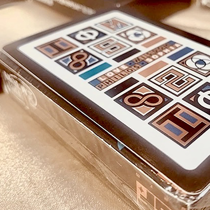 ISMISM Playing Cards