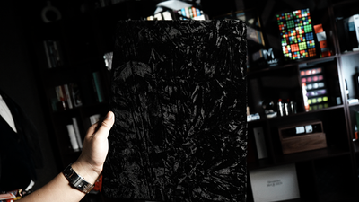 Black Art Close-up Pad Set (Small) by Bond Lee & Stephen Chan