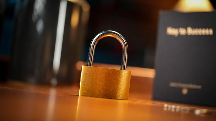 Key to Success by Prasanth Edamana & TCC Magic