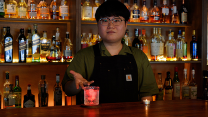 Light Coaster (Full Set) by Bri, Jeimin Lee, Arbudi