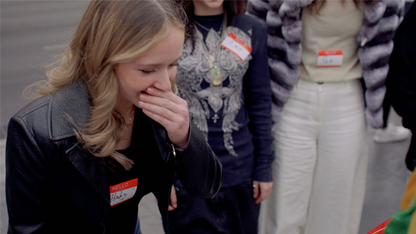 The Trick With A Name by Piff the Magic Dragon