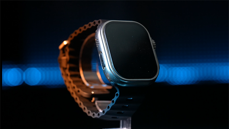 AMOR WATCH (Modular Magic System) by Amor Magic, Laco, & Jason Tang