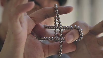 T-1000 Plus: Silver Edition by Nemo and Hanson Chien