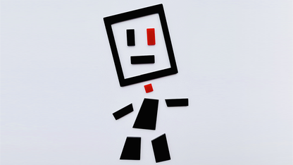 Tangram Paradox Mini