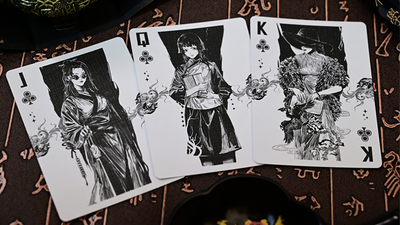 Divine Artifact: Iron Unchain Deck