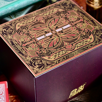 Sanctuary half brick full set