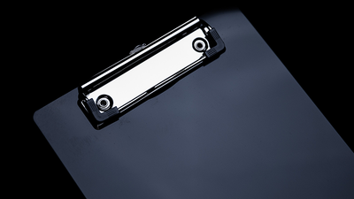 Reveal (2025 Edition) by Christopher Rawlins and Vanishing Inc.