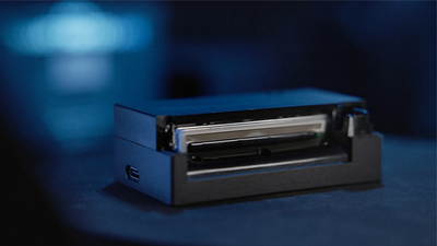 Smart Printer Mini by PITATA MAGIC