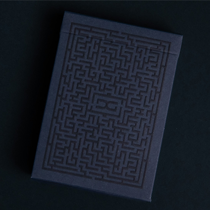 DG Maze Deck