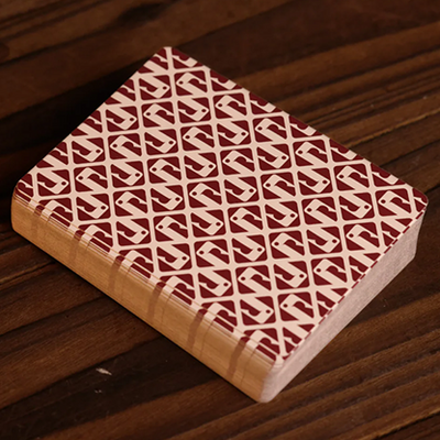 Red Roots (Pine Edition) by Room One