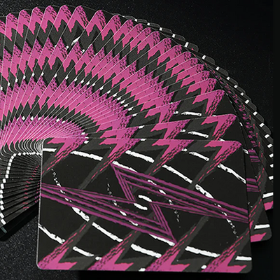 Bicycle Bolt Playing Cards