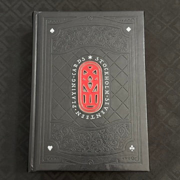 Anthology (#108/500) [AUCTION]