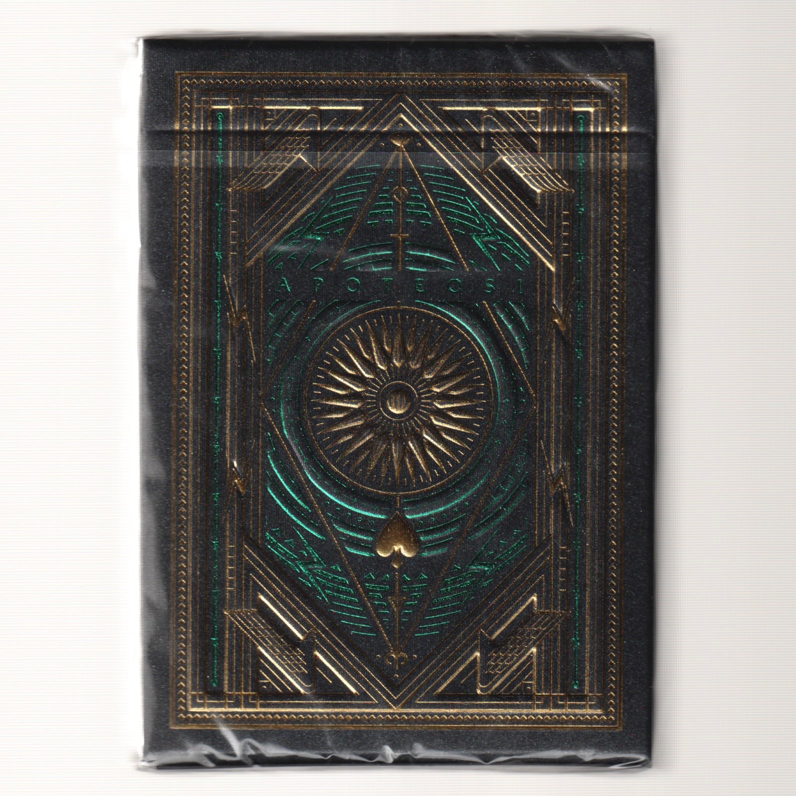 Apoteosi (Eden on Earth) [AUCTION]