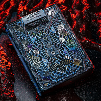 Stranger Things Hive Mind Special Edition by theory11