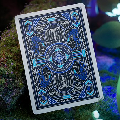 Avatar Playing Cards by theory11