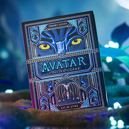 Avatar Playing Cards by theory11