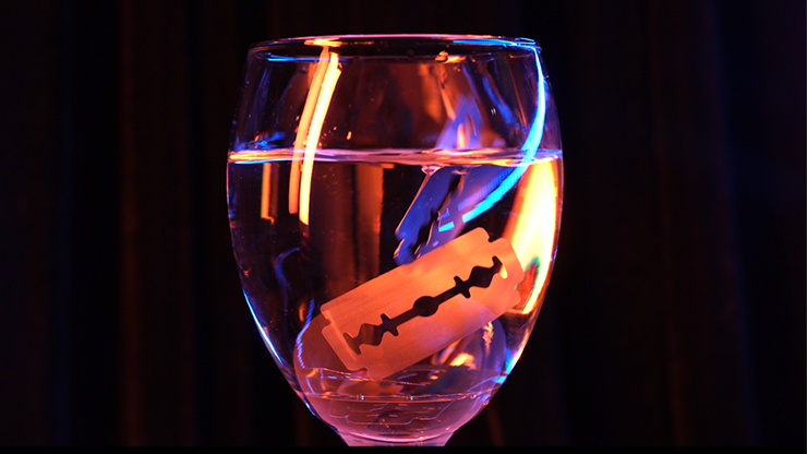 Nightmare by Liang Kuai & Amor Magic