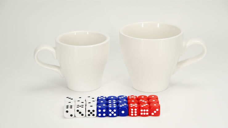 Forcing Cup (Large) by Magic Express